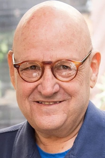 Foto de Edward R. Pressman