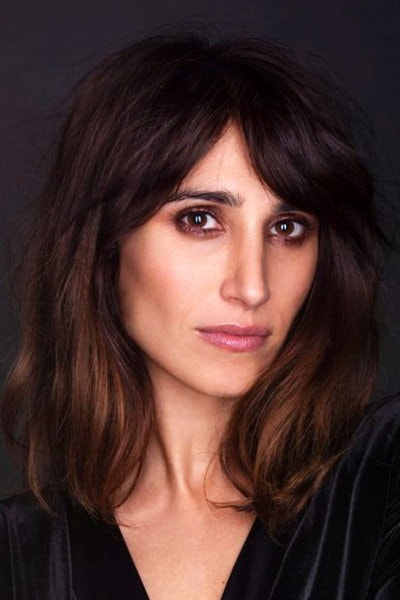 Foto de Silvia D'Amico