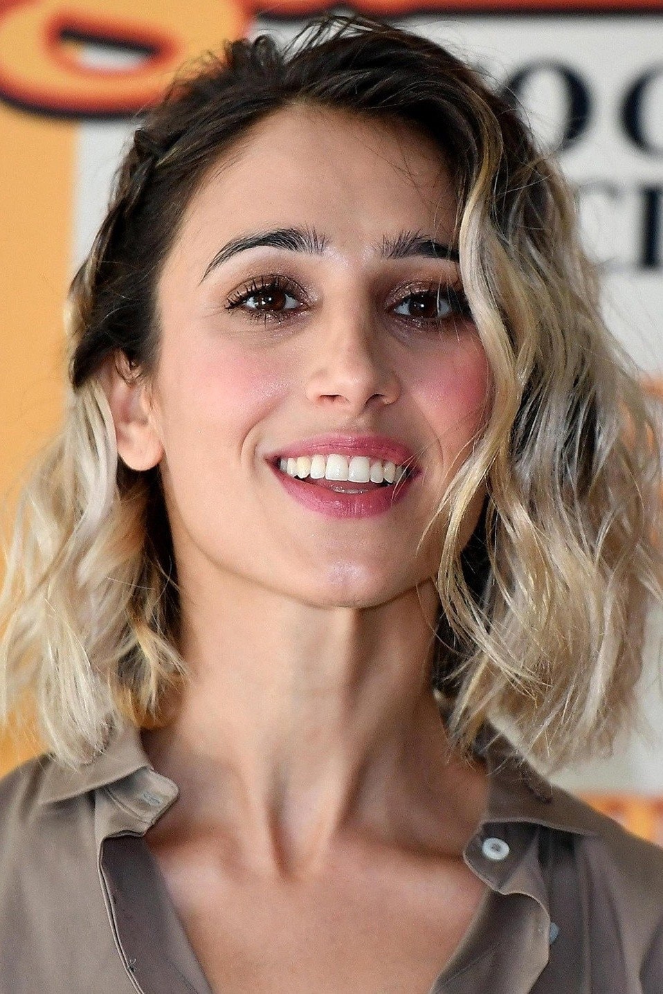 Foto de Silvia D'Amico