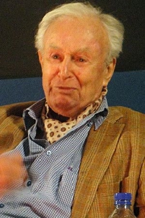 Foto de William Russell
