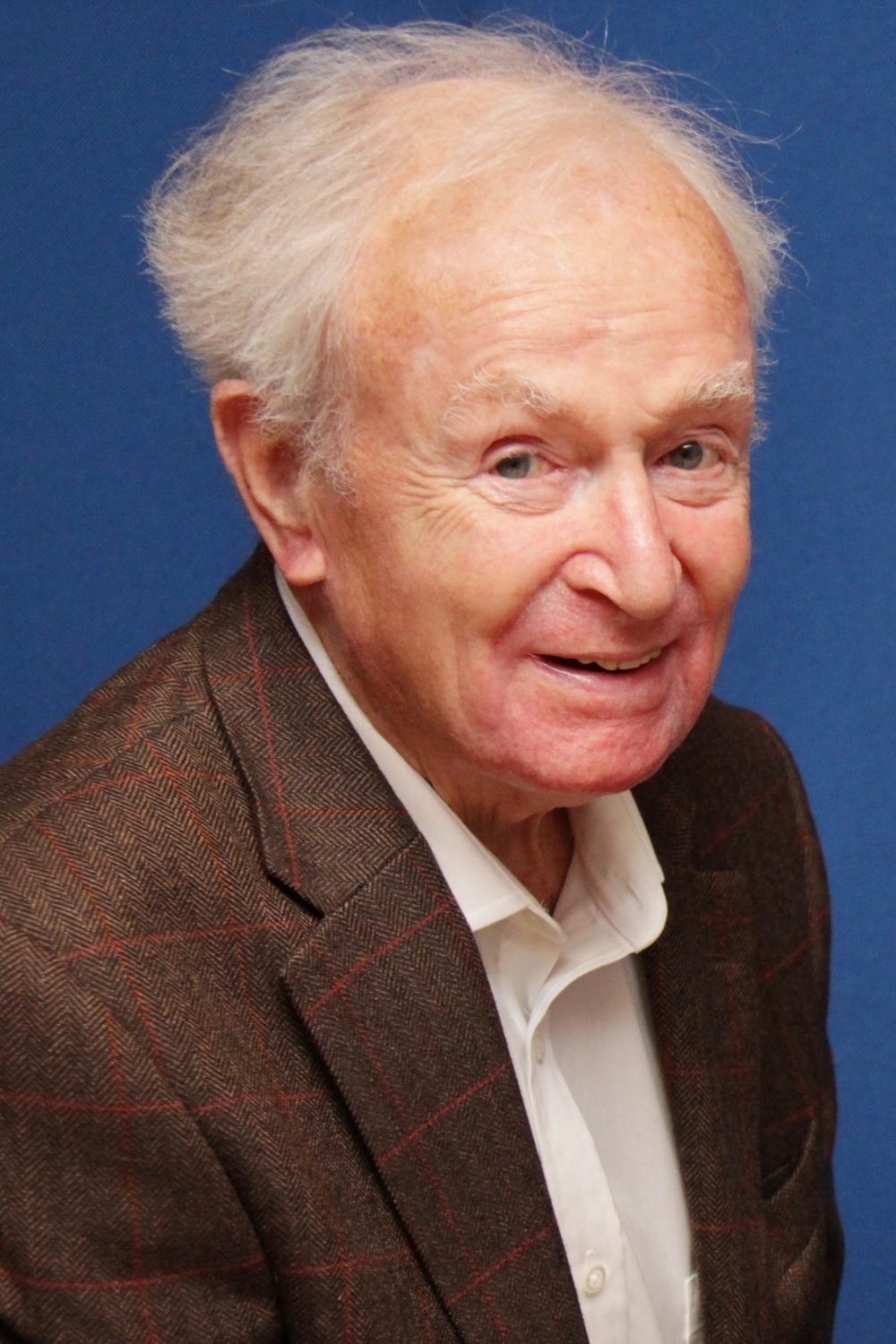 Foto de William Russell