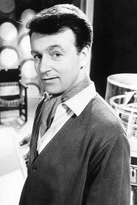 Foto de William Russell