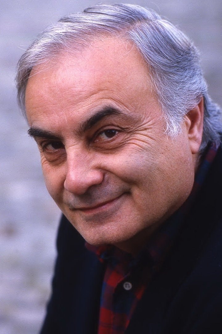 Foto de François Perrot