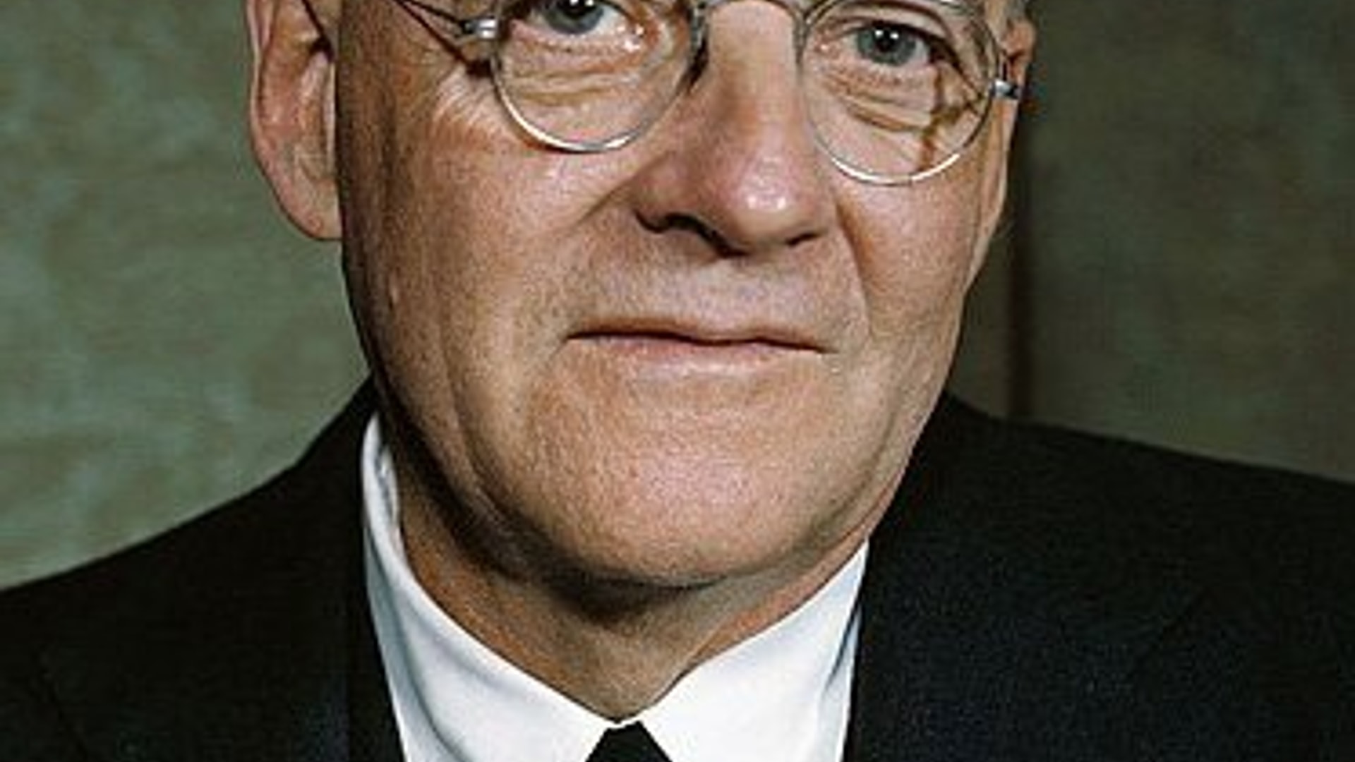 Foto de John Foster Dulles