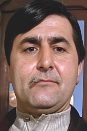 Foto de Jean Cherlian