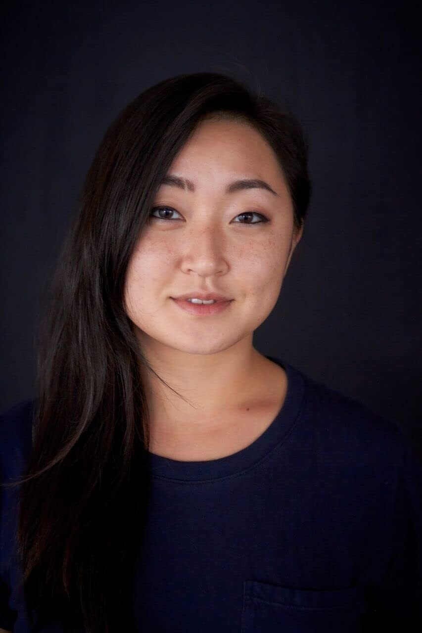 Foto de Judy Alice Lee