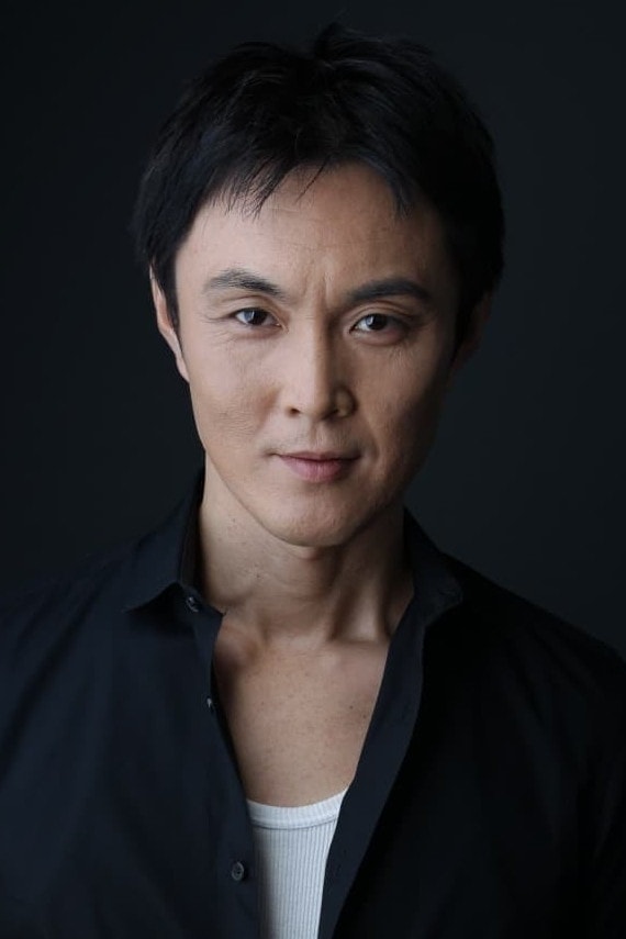 Foto de Hiroyuki Nishio