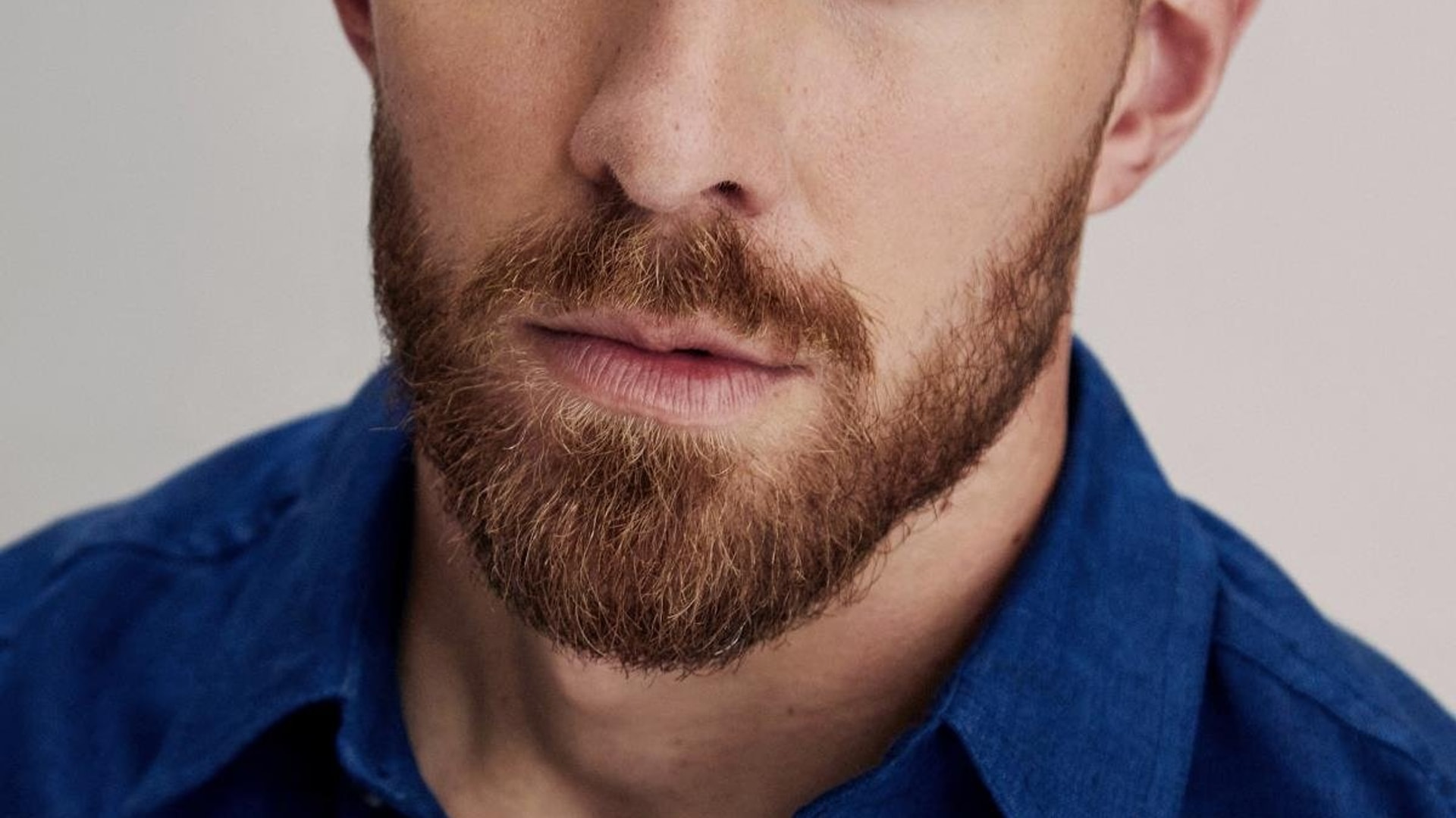 Foto de Alexander King