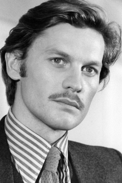 Foto de Helmut Berger