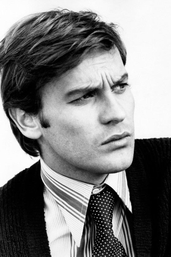 Foto de Helmut Berger