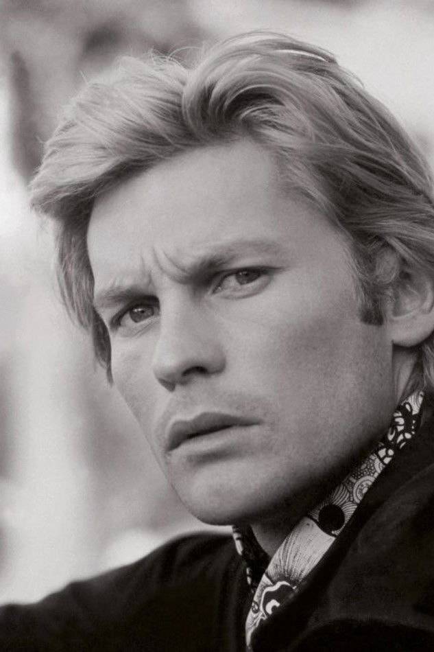 Foto de Helmut Berger