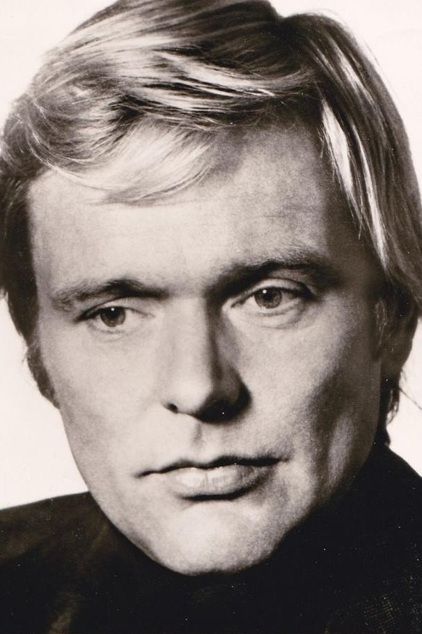 Foto de Helmut Griem