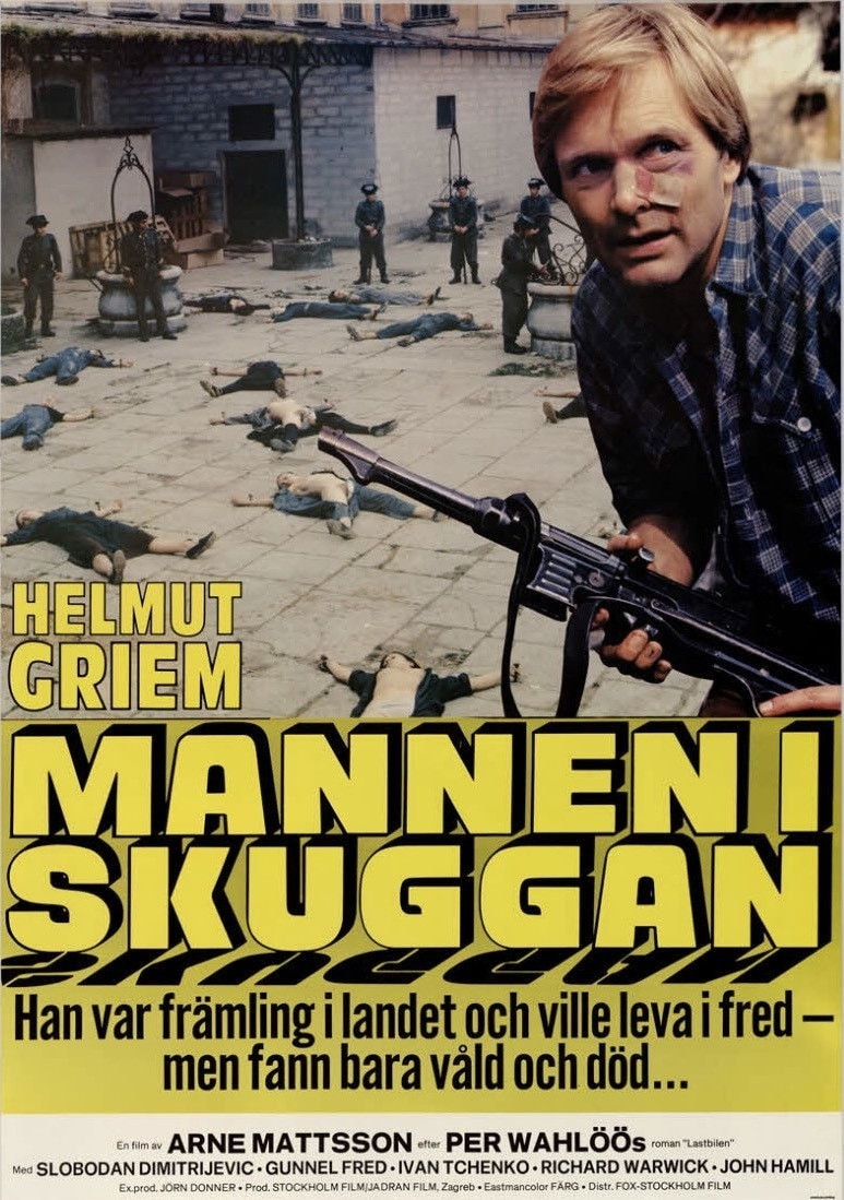 Foto de Helmut Griem