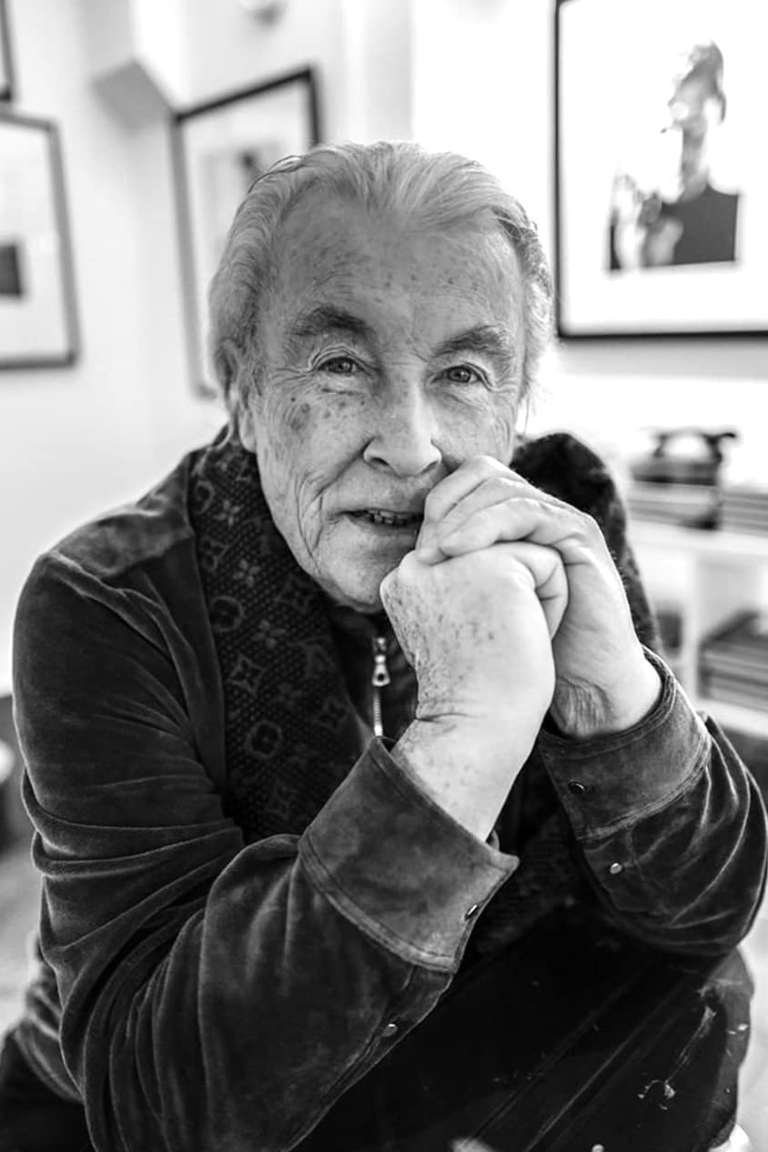 Foto de Terry O'Neill