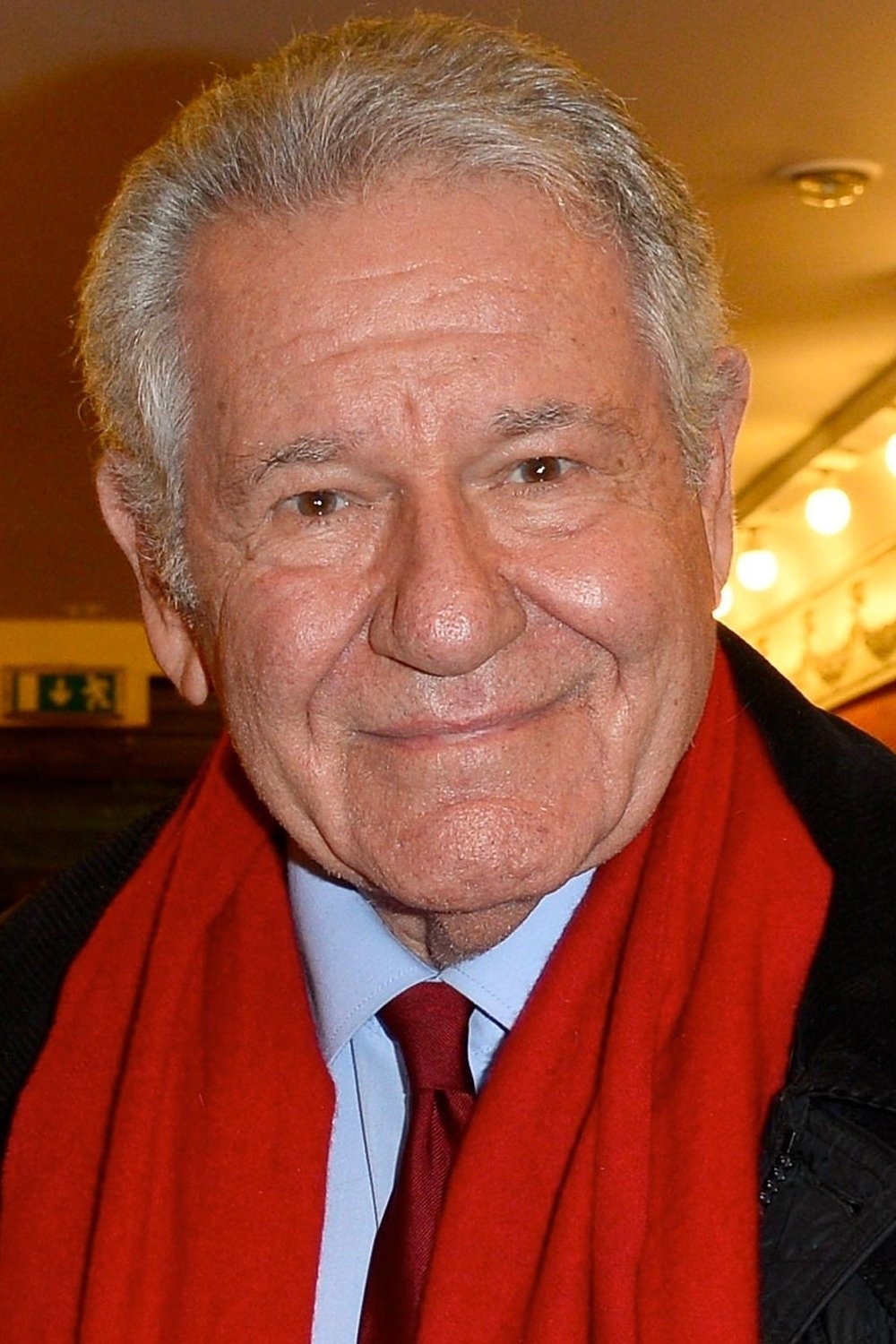 Foto de Raymond Danon