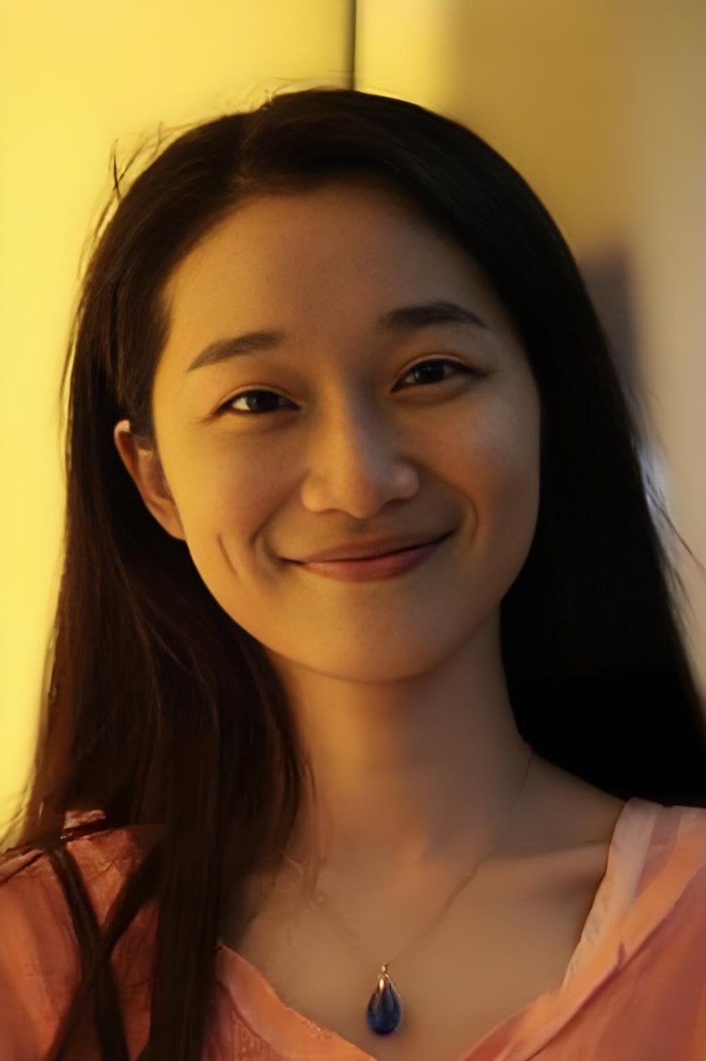 Foto de Liu Xiaoyu