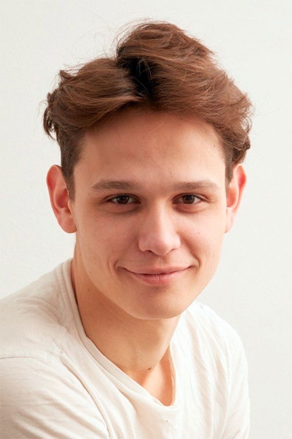 Foto de Stepan Belozerov