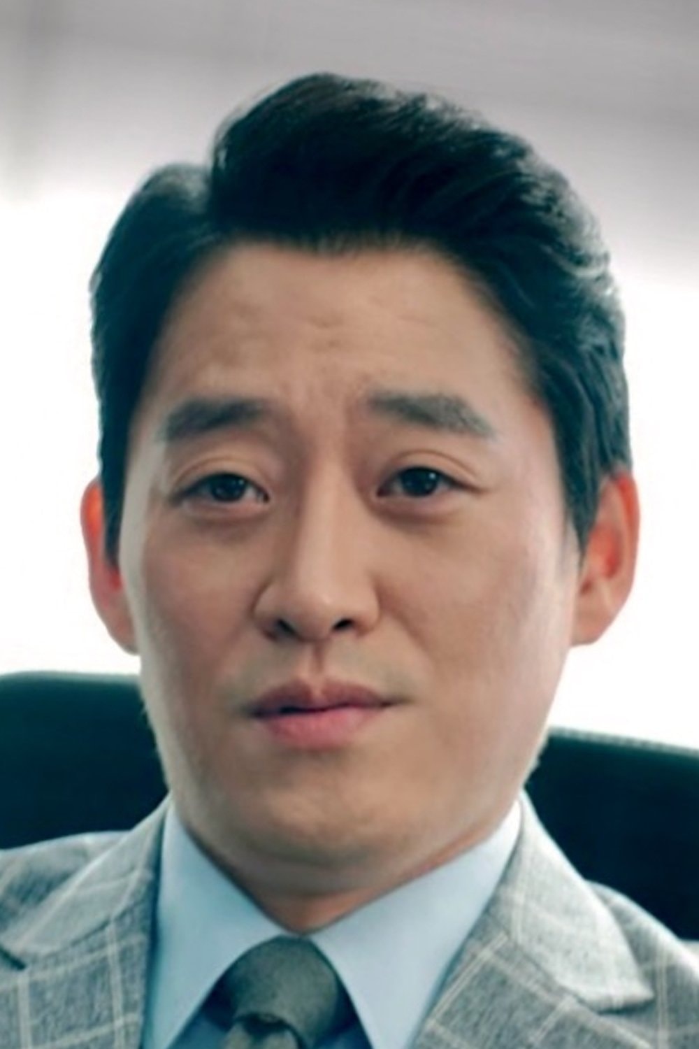 Foto de Kim Gyeong-min