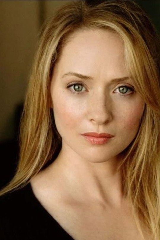 Foto de Maria Pitillo