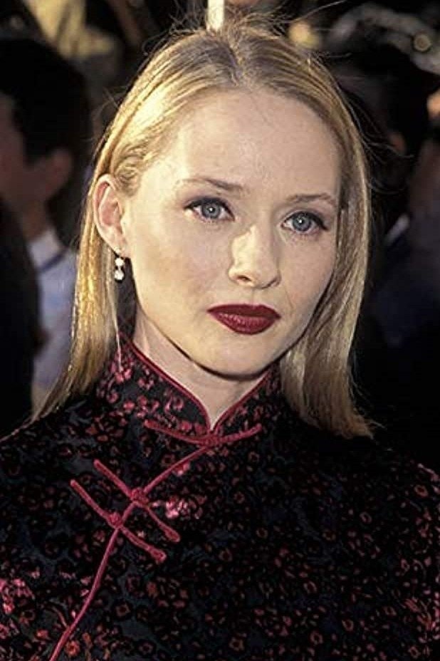 Foto de Maria Pitillo