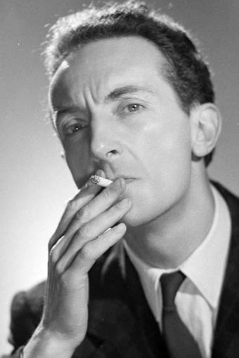 Foto de Francis Claude