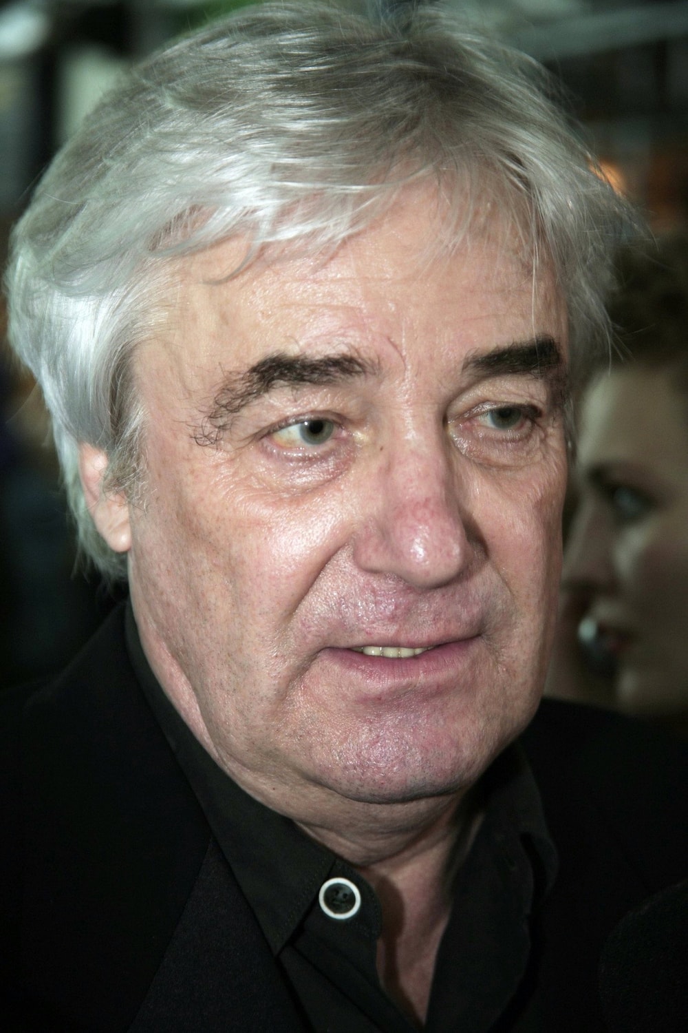 Foto de Andrzej Żuławski