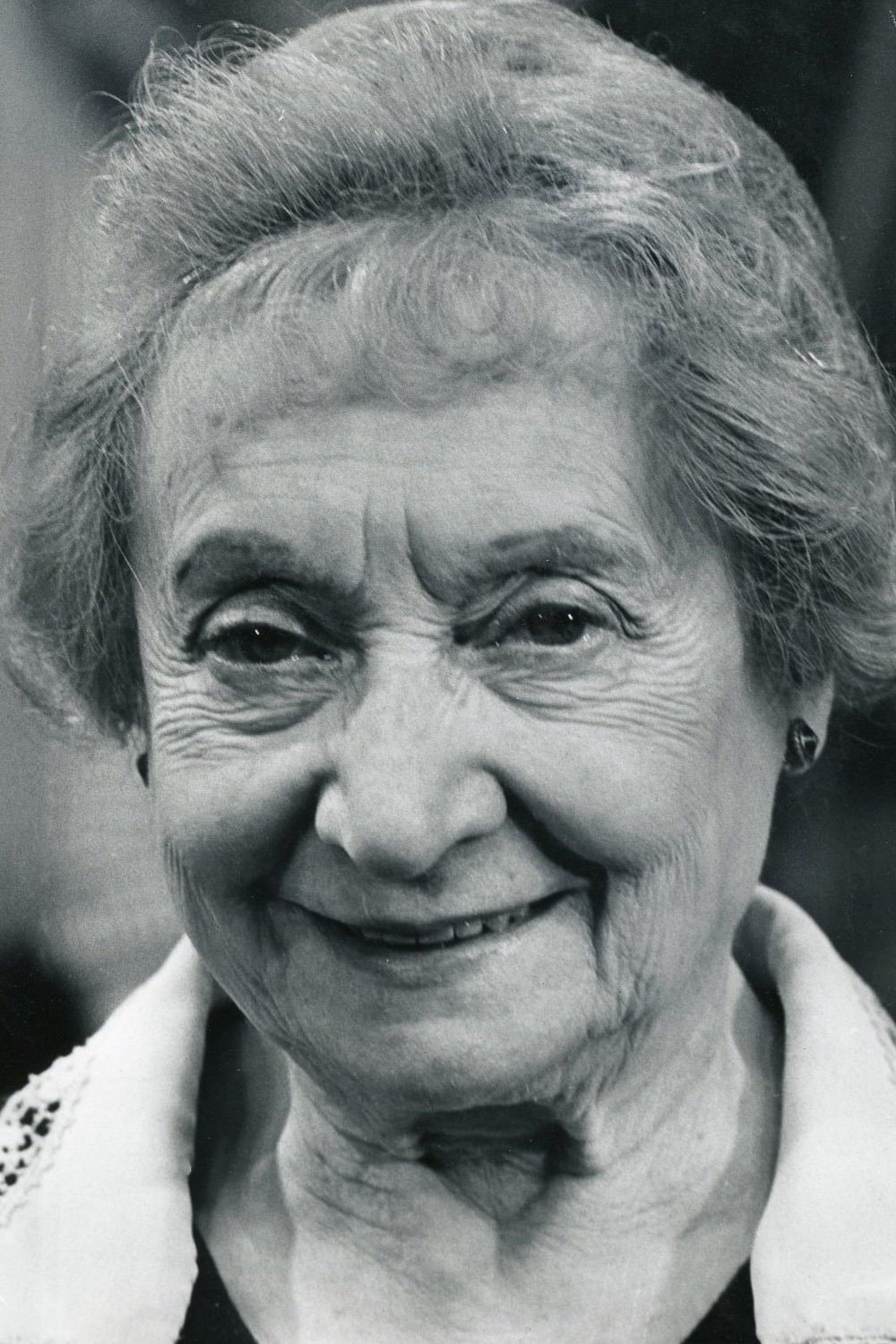 Foto de Gabrielle Doulcet