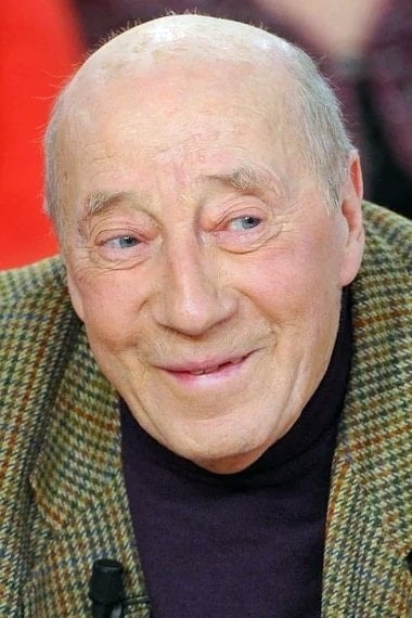 Foto de Michel Robin