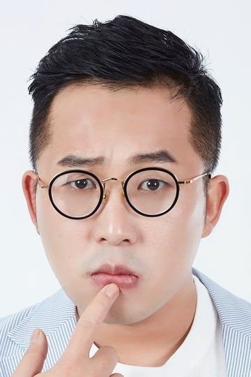 Foto de Ahn Jeong-bin
