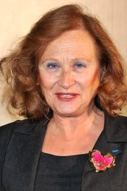 Foto de Katia Tchenko