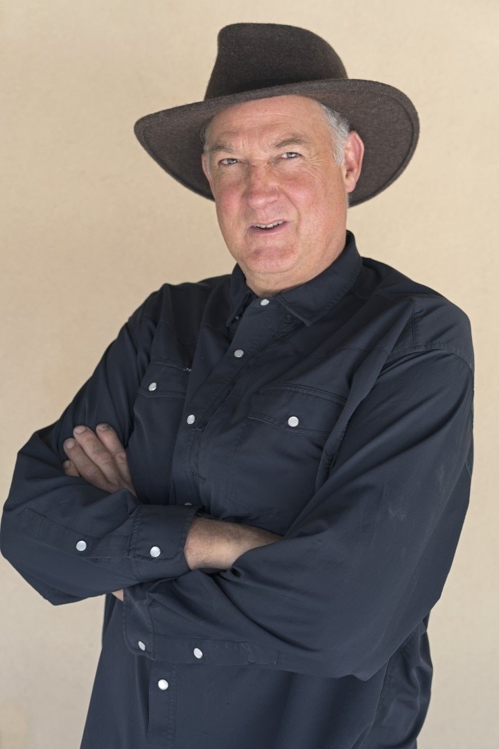 Foto de Harrod Blank