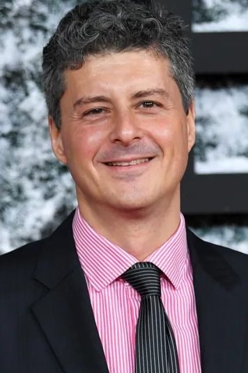 Foto de Anthony Bregman