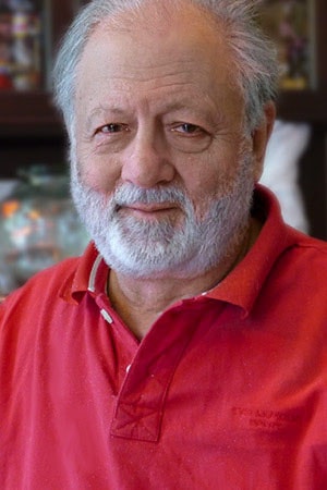 Foto de Jean Lescot