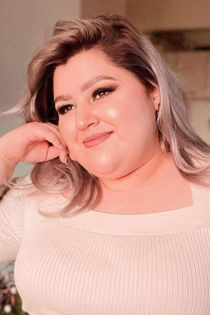 Foto de Priscila Arias