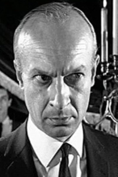 Foto de Charles Millot