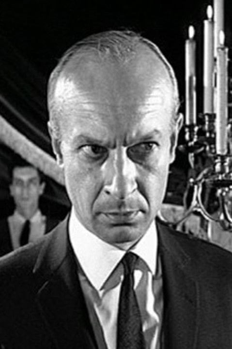 Foto de Charles Millot