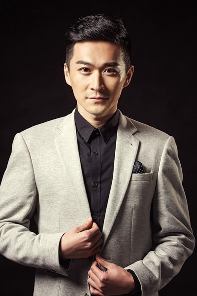Foto de Zhang Xiang