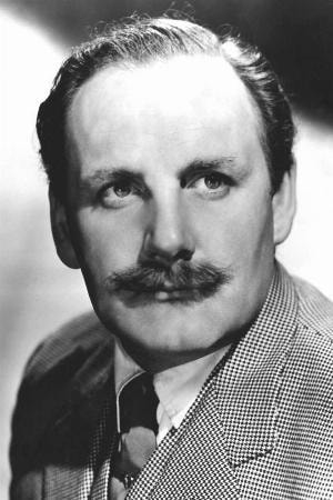 Foto de Howard Marion-Crawford