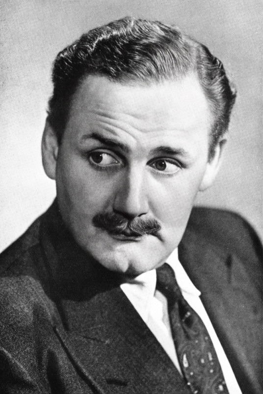 Foto de Howard Marion-Crawford