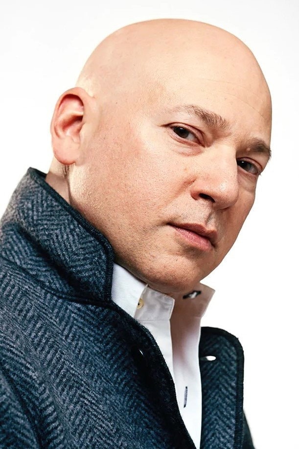 Foto de Evan Handler