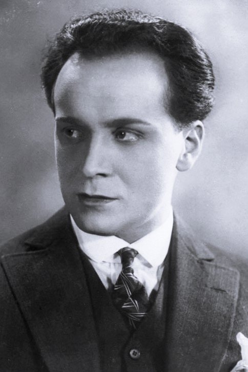 Foto de Walter Rilla