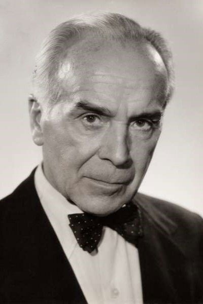 Foto de Walter Rilla