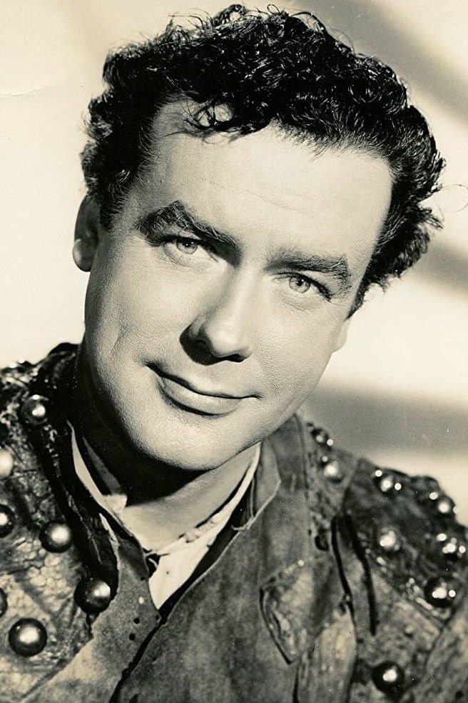 Foto de Richard Greene