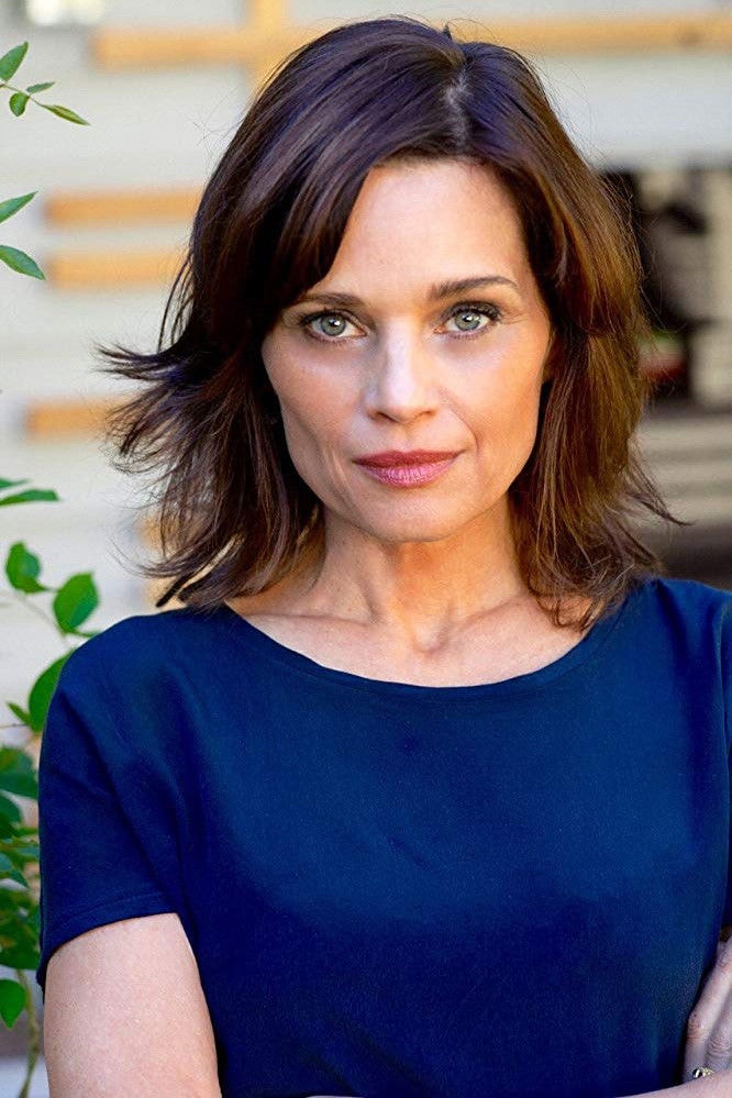 Foto de Lorraine Farris