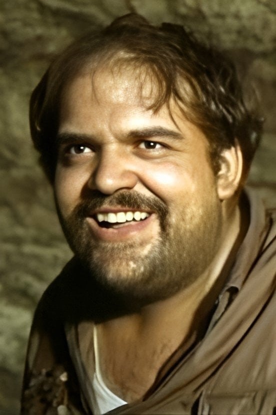 Foto de Ricardo Palacios