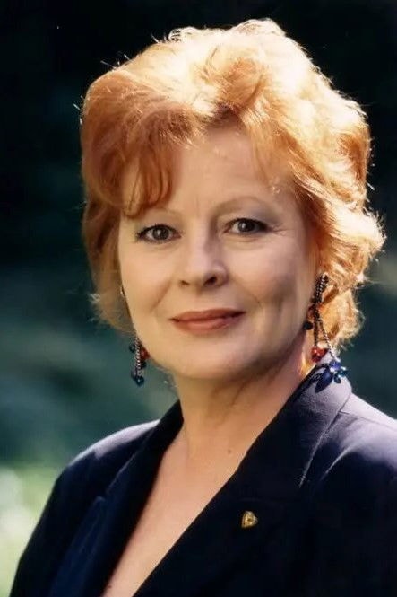 Foto de Loni von Friedl