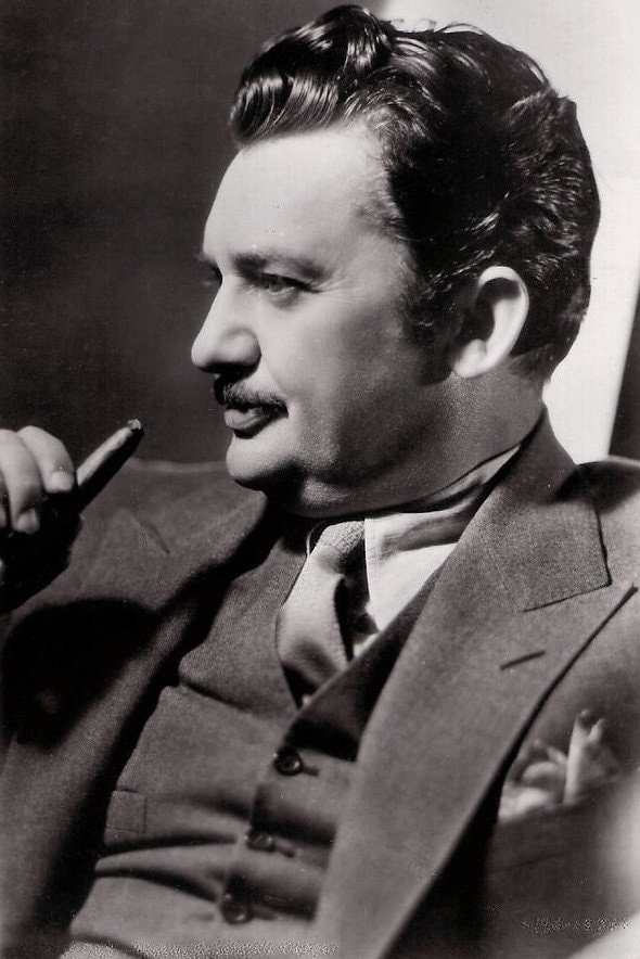 Foto de Jean Hersholt