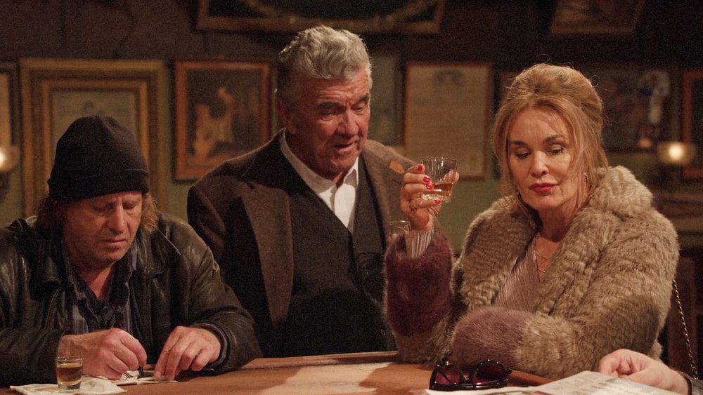 Foto de Steven Wright