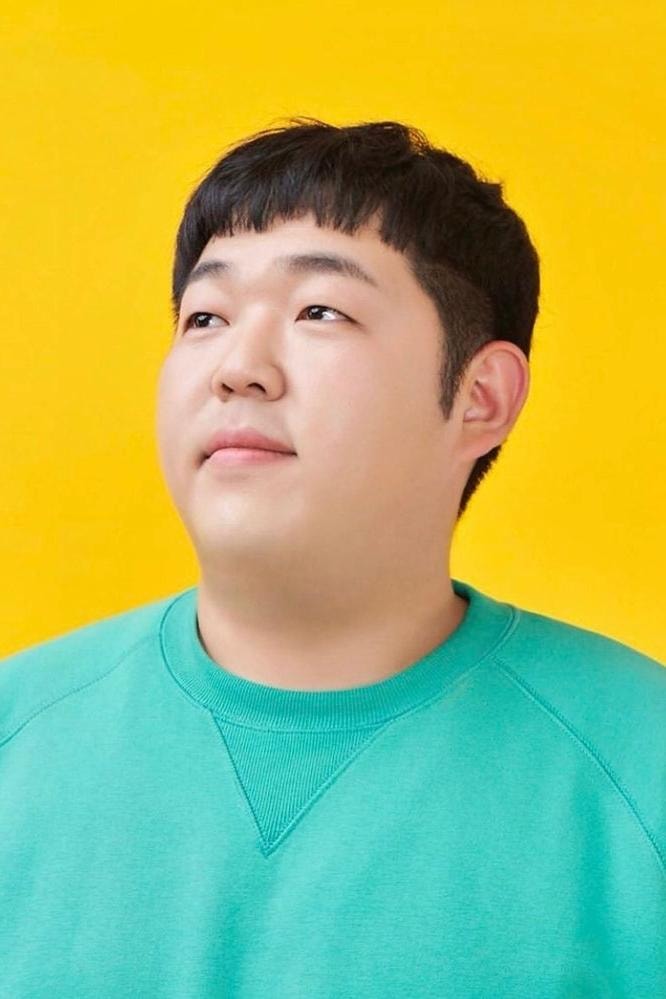 Foto de Moon Sang-hoon