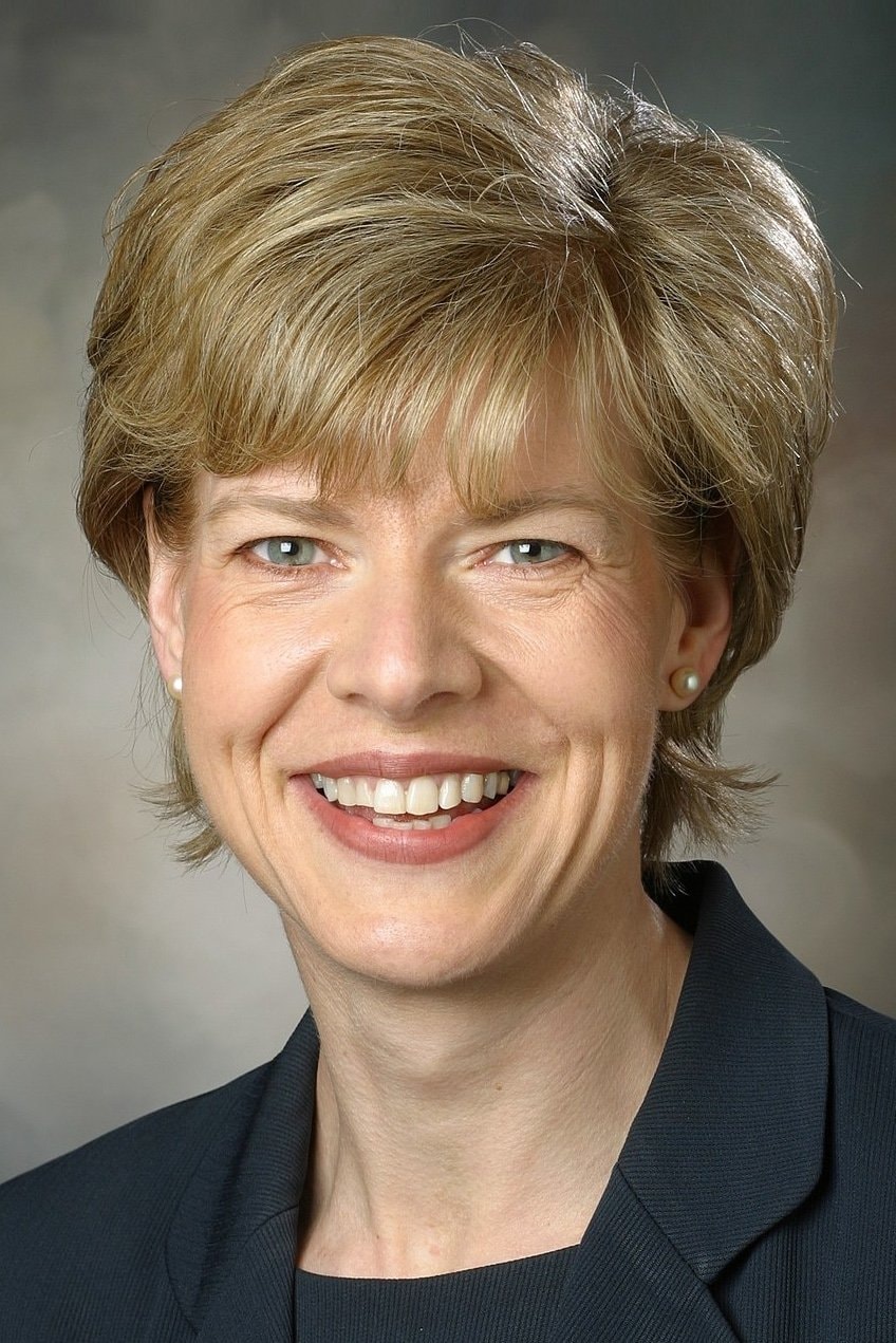 Foto de Tammy Baldwin